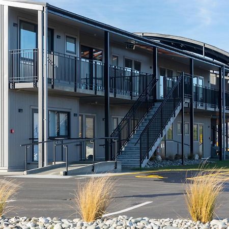 Harvest Park Studios Workers Accommodation Cromwell Luaran gambar