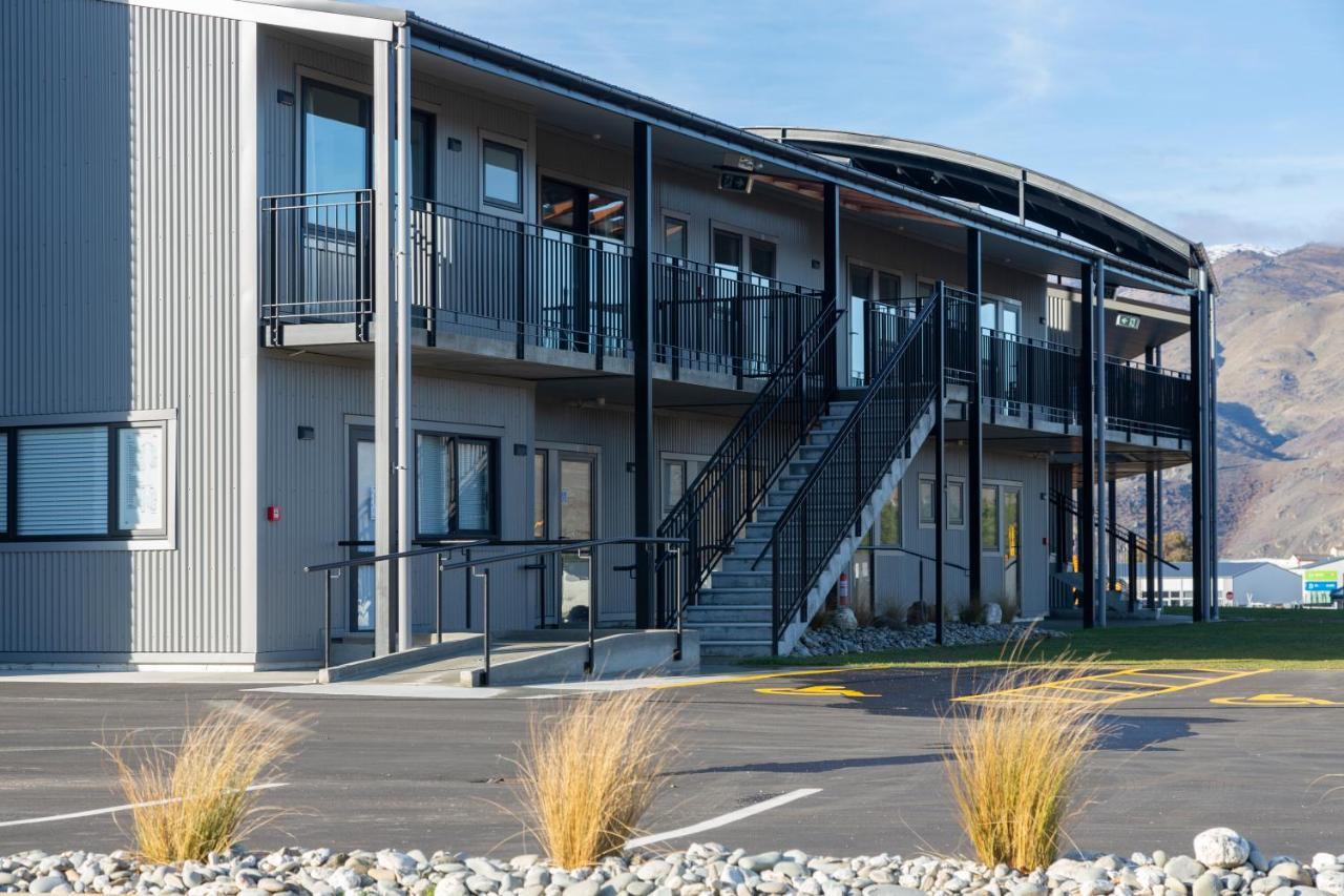 Harvest Park Studios Workers Accommodation Cromwell Luaran gambar