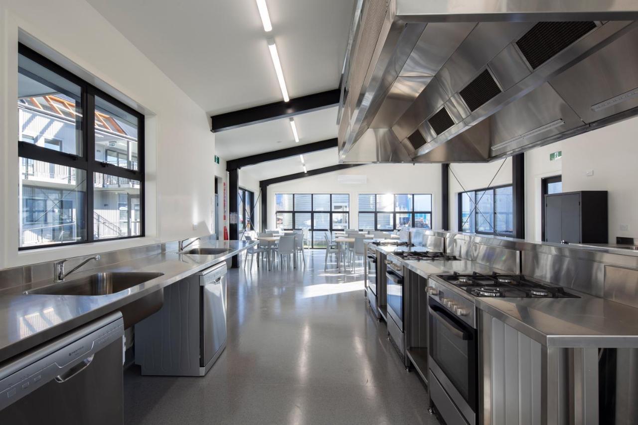 Harvest Park Studios Workers Accommodation Cromwell Luaran gambar