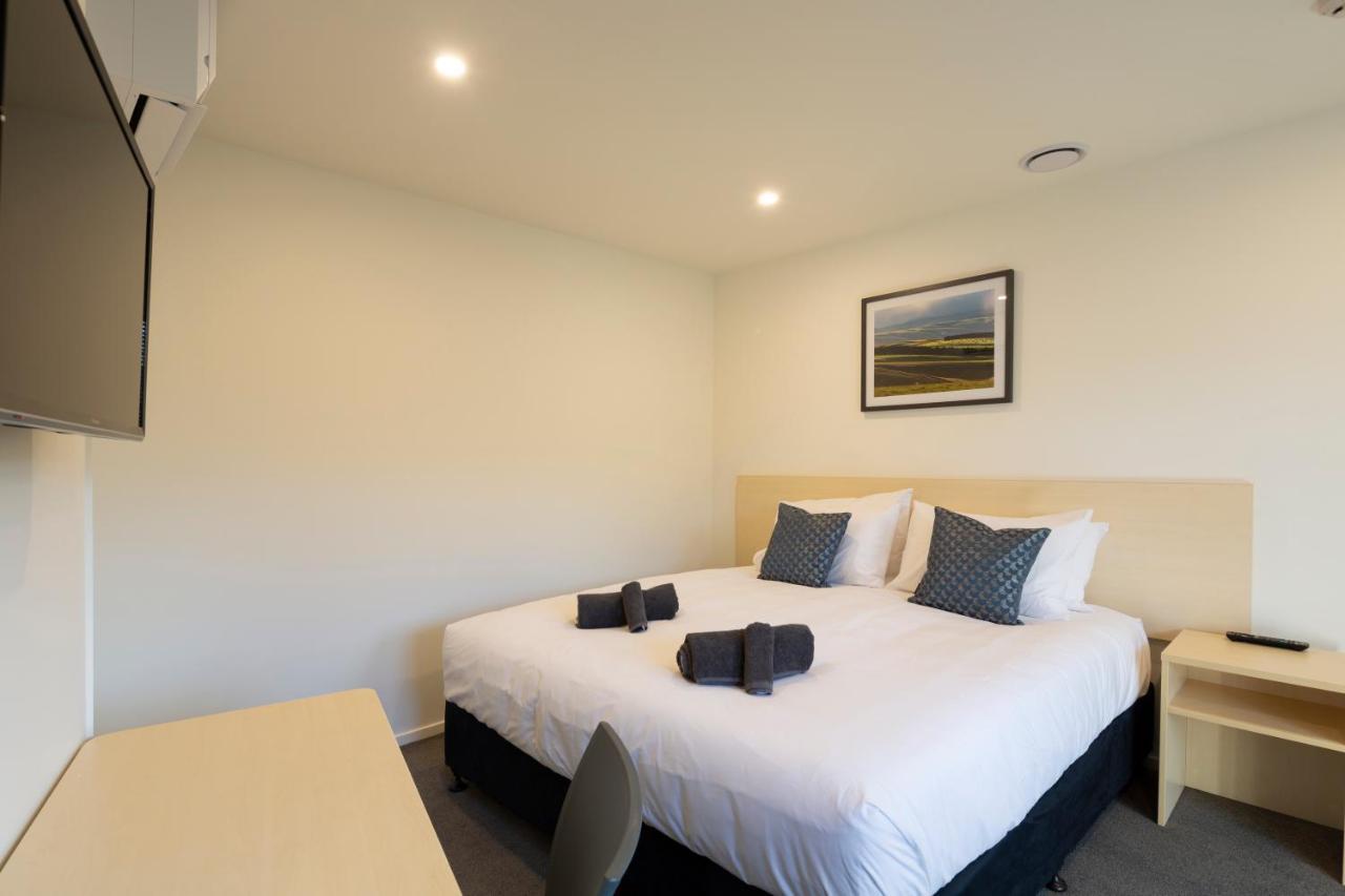 Harvest Park Studios Workers Accommodation Cromwell Luaran gambar