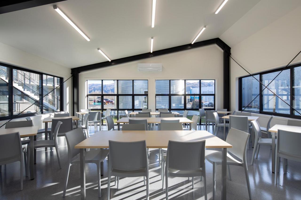 Harvest Park Studios Workers Accommodation Cromwell Luaran gambar