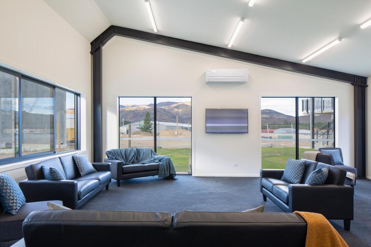 Harvest Park Studios Workers Accommodation Cromwell Luaran gambar