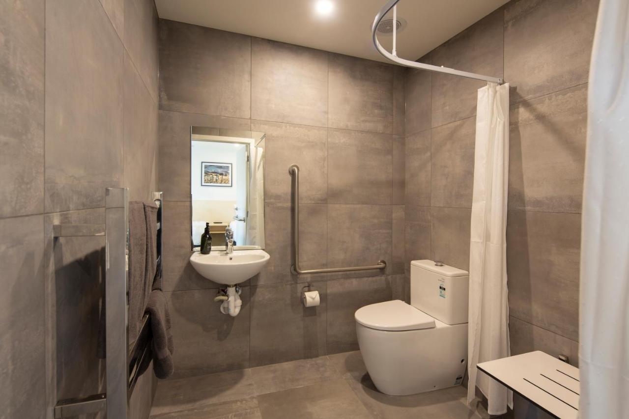Harvest Park Studios Workers Accommodation Cromwell Luaran gambar