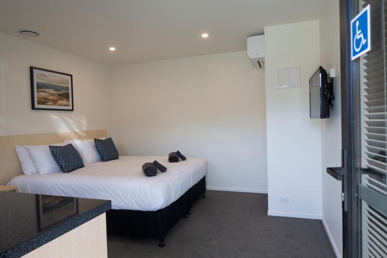 Harvest Park Studios Workers Accommodation Cromwell Luaran gambar