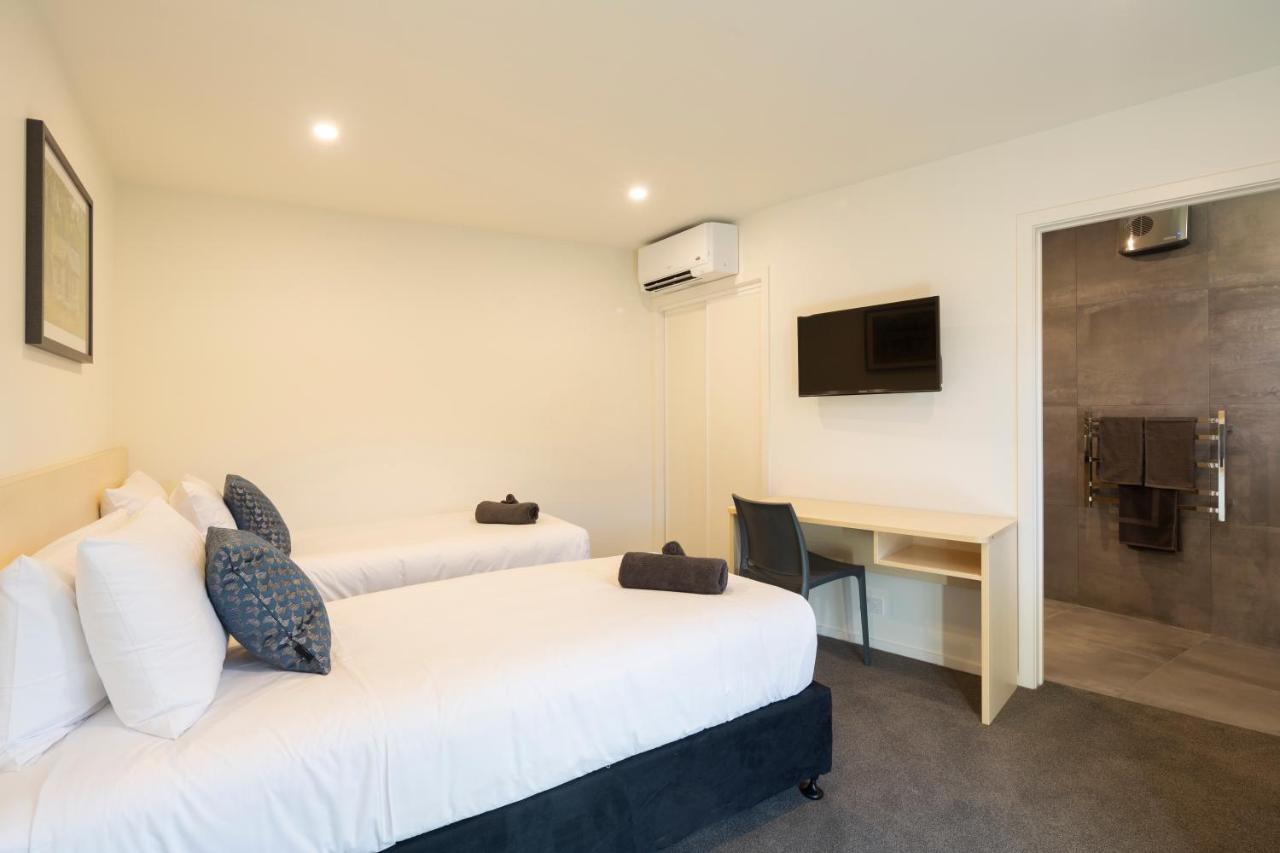 Harvest Park Studios Workers Accommodation Cromwell Luaran gambar