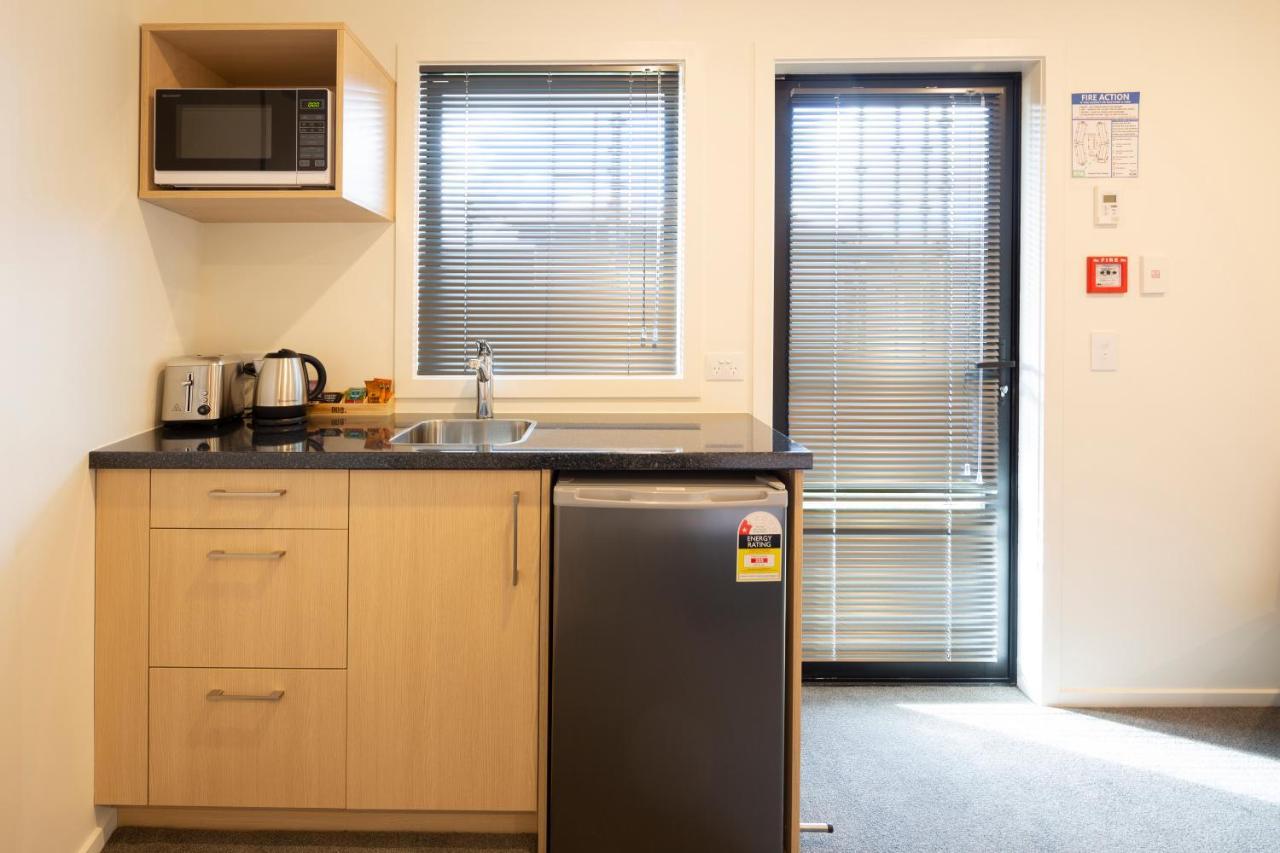 Harvest Park Studios Workers Accommodation Cromwell Luaran gambar